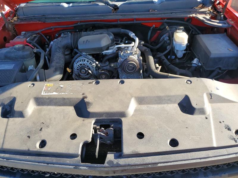 Aukcja sprzedaży 2012 Chevrolet Silverado, vin: 1GCNCPEX6CZ211196, numer aukcji: 54187516