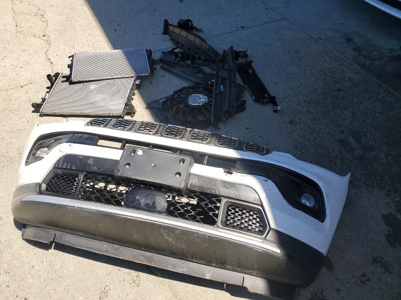 2025 Jeep Compass მანქანა იყიდება აუქციონზე, vin: 3C4NJDCN4ST619837, აუქციონის ნომერი: 53588656