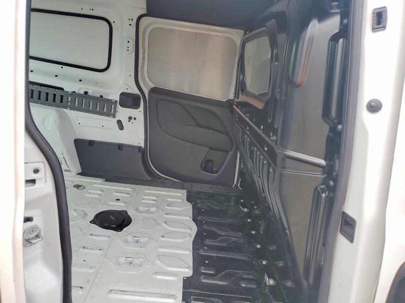 Aukcja sprzedaży 2022 Ram Promaster City, vin: ZFBHRFAB2N6Y30823, numer aukcji: 53657256