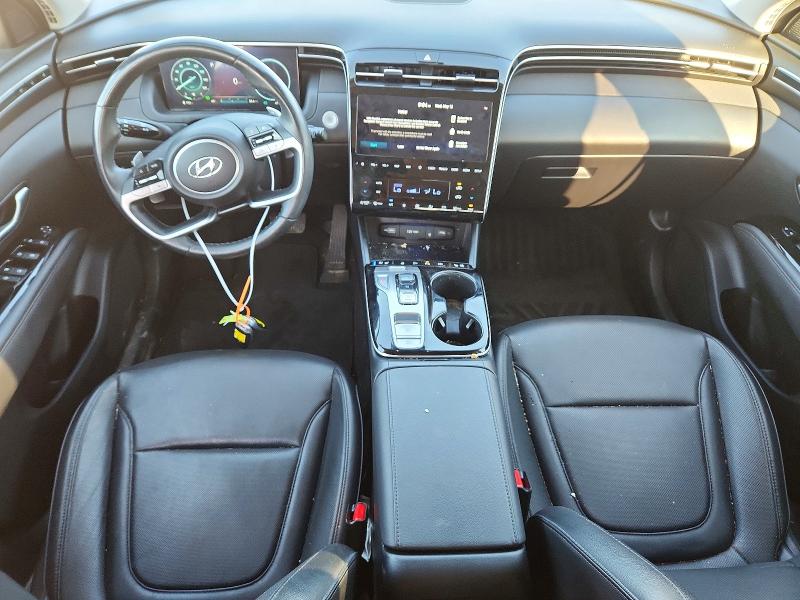 Продаж на аукціоні авто 2024 Hyundai Tucson, vin: KM8JECD14RU206773, номер лоту: 53186956