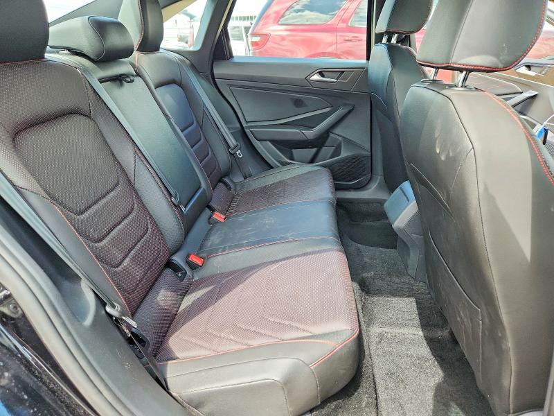 Aukcja sprzedaży 2024 Volkswagen Jetta, vin: 3VW2T7BU7RM059787, numer aukcji: 52513446