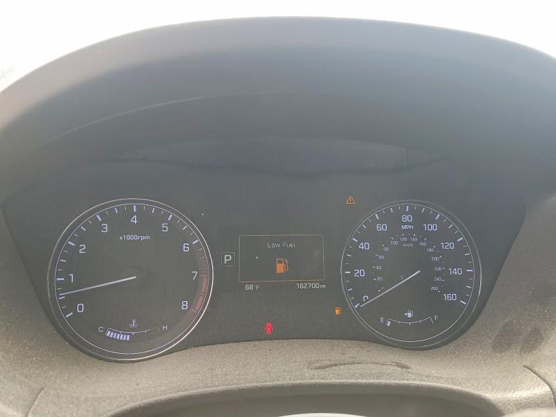 2015 Hyundai Genesis მანქანა იყიდება აუქციონზე, vin: KMHGN4JE6FU048021, აუქციონის ნომერი: 52127516