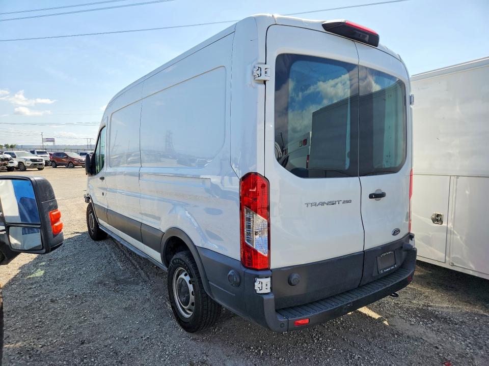 2020 Ford Transit მანქანა იყიდება აუქციონზე, vin: 1FTBR1C81LKB17150, აუქციონის ნომერი: 54649626