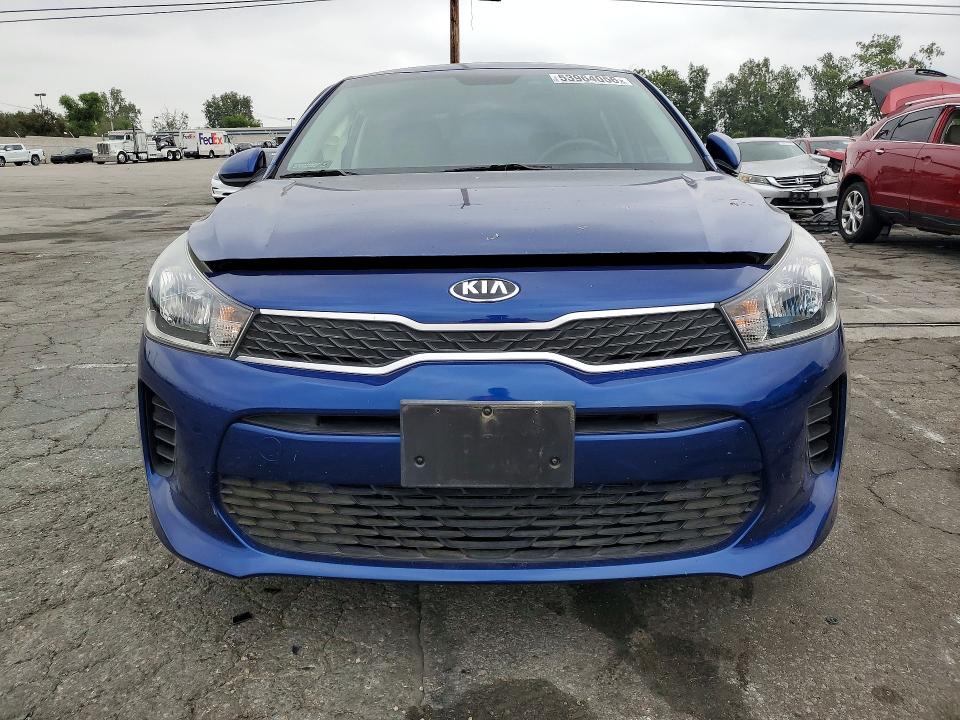 Продаж на аукціоні авто 2020 Kia Rio, vin: 3KPA24AD3LE259584, номер лоту: 53964056
