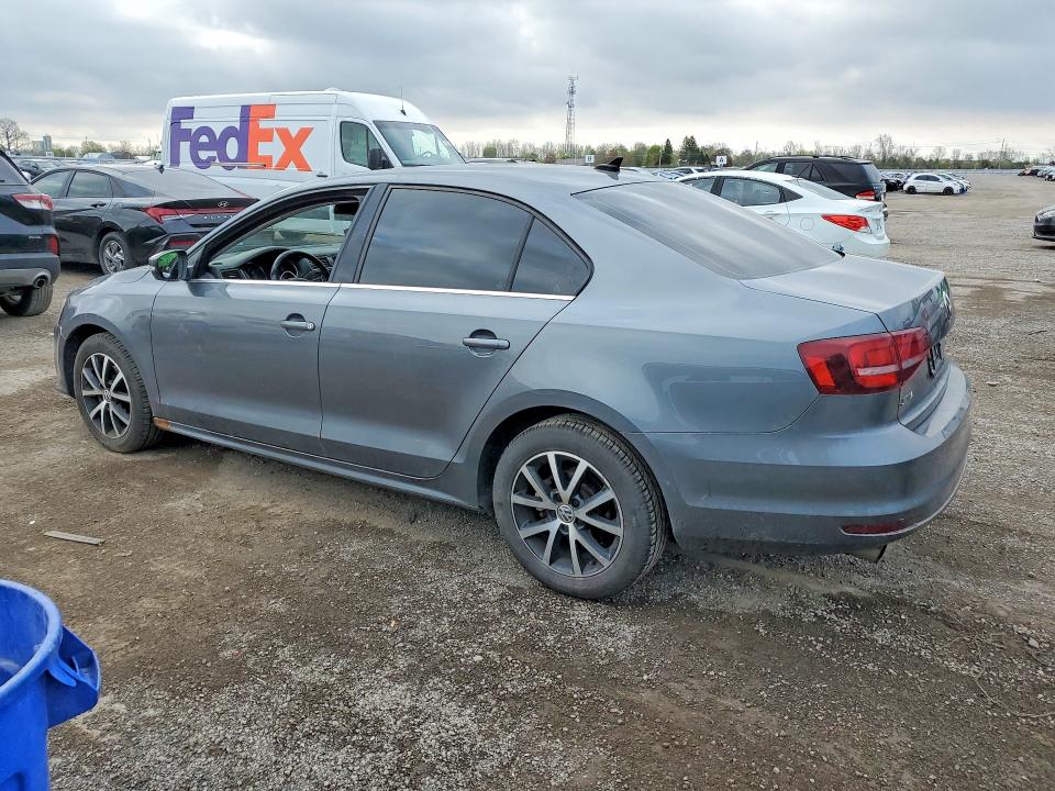 Aukcja sprzedaży 2016 Volkswagen Jetta, vin: 3VWD07AJ3GM354827, numer aukcji: 52253826