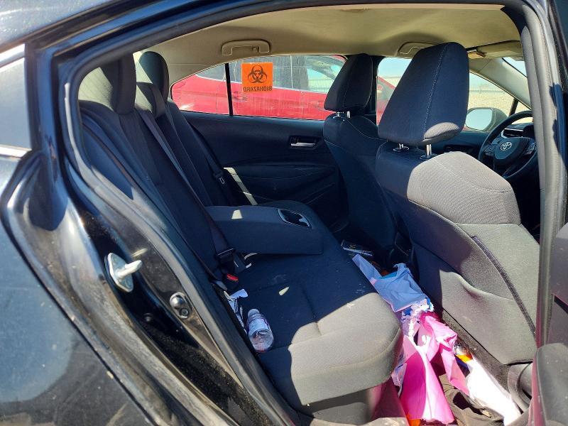 Aukcja sprzedaży 2020 Toyota Corolla, vin: JTDEBRBE7LJ017339, numer aukcji: 53904316