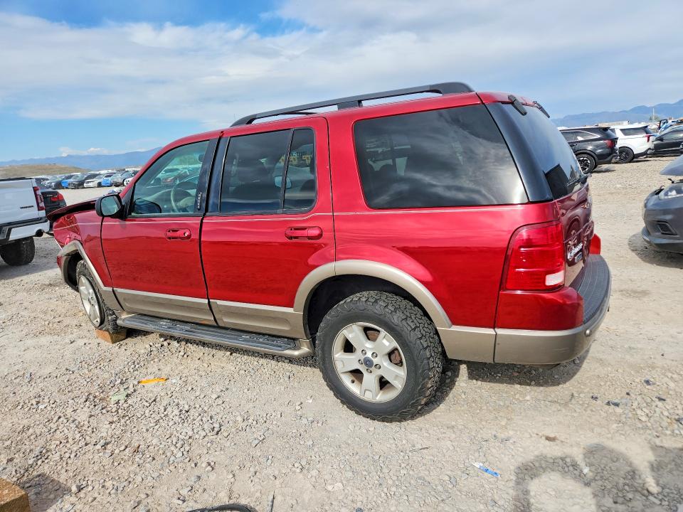 52932676 :رقم المزاد ، 1FMZU74E73UB20459 vin ، 2003 Ford Explorer مزاد بيع