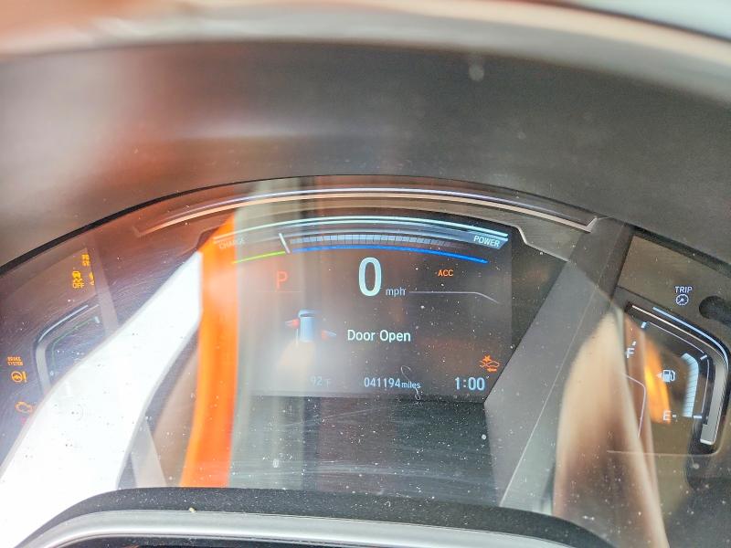 Aukcja sprzedaży 2021 Honda Cr-v, vin: 7FART6H82ME006812, numer aukcji: 53460166