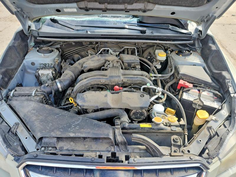 2013 Subaru Xv Crosstrek მანქანა იყიდება აუქციონზე, vin: JF2GPACC9D2849173, აუქციონის ნომერი: 55357316