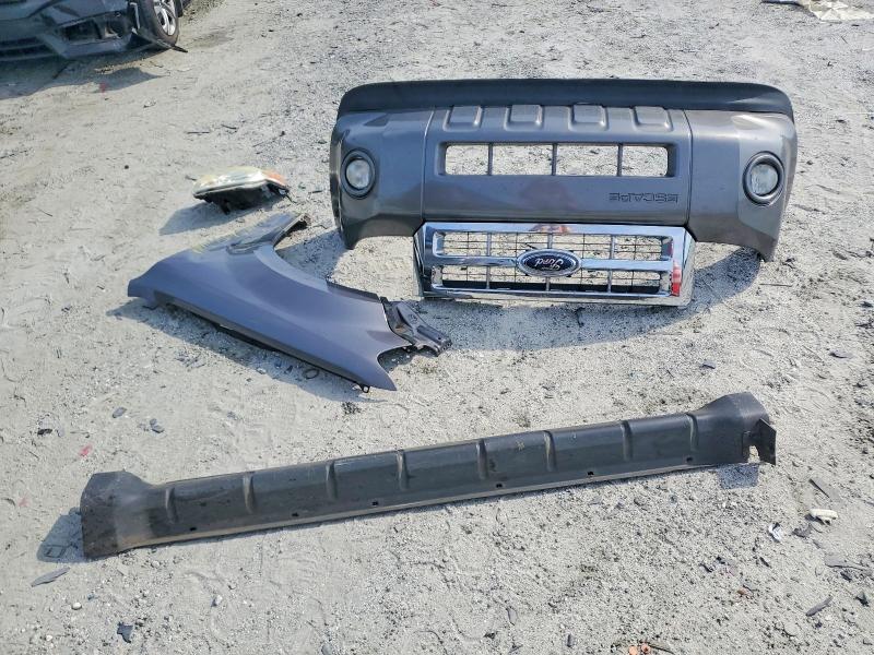 Продаж на аукціоні авто 2009 Ford Escape, vin: 1FMCU93G79KA35579, номер лоту: 55307746