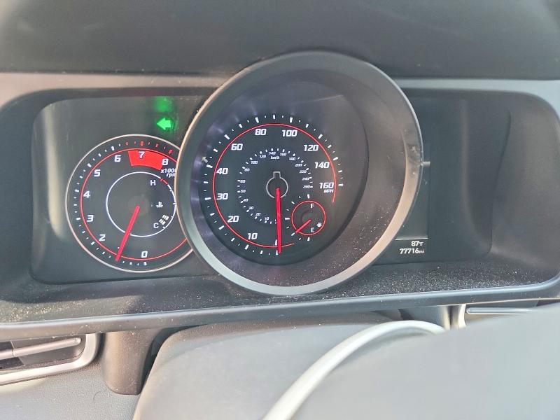 2023 Hyundai Elantra მანქანა იყიდება აუქციონზე, vin: KMHLM4AGXPU514229, აუქციონის ნომერი: 54979306