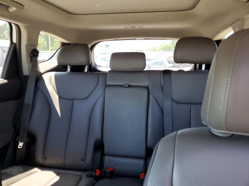 Продаж на аукціоні авто 2020 Hyundai Santa Fe, vin: 5NMS3CAA2LH299570, номер лоту: 53181826