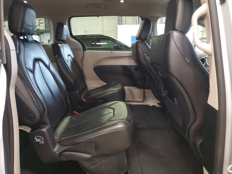 Aukcja sprzedaży 2023 Chrysler Pacifica, vin: 2C4RC1BG4PR594574, numer aukcji: 52701196