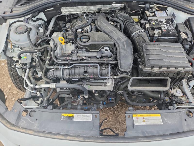Aukcja sprzedaży 2025 Volkswagen Jetta, vin: 3VWBX7BU1SM039528, numer aukcji: 53620226