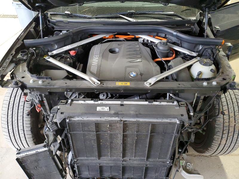 Продажа на аукционе авто 2025 Bmw X5, vin: 5UX43EU00S9Z15489, номер лота: 54363646