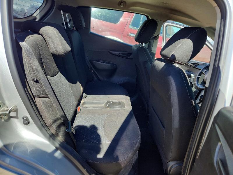 52077206 :رقم المزاد ، KL8CC6SA4KC809511 vin ، 2019 Chevrolet Spark مزاد بيع