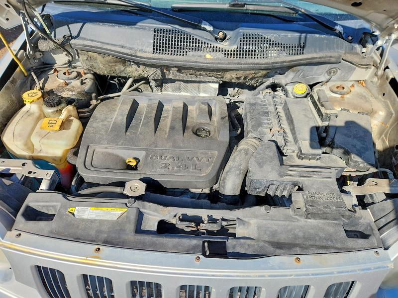 Продаж на аукціоні авто 2009 Jeep Compass, vin: 1J4FF47B69D230665, номер лоту: 51178176