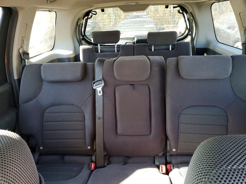 Aukcja sprzedaży 2011 Nissan Pathfinder, vin: 5N1AR1NB7BC617080, numer aukcji: 52683556