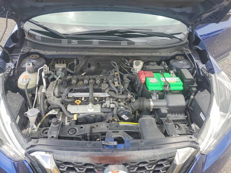 Продаж на аукціоні авто 2020 Nissan Kicks, vin: 3N1CP5DV9LL559360, номер лоту: 54588156