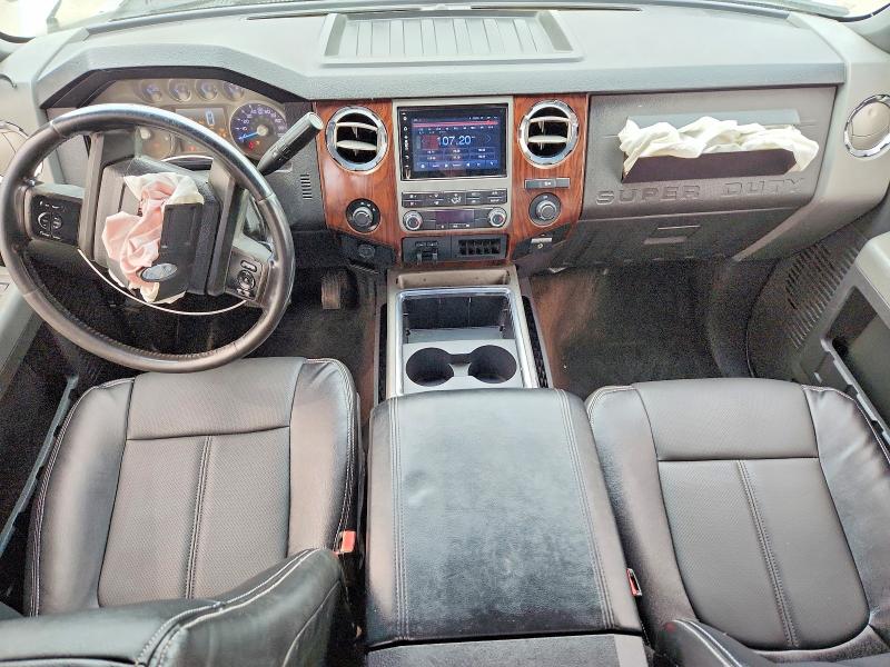 Продажа на аукционе авто 2012 Ford F250, vin: 1FT7W2BT2CED16488, номер лота: 52894706