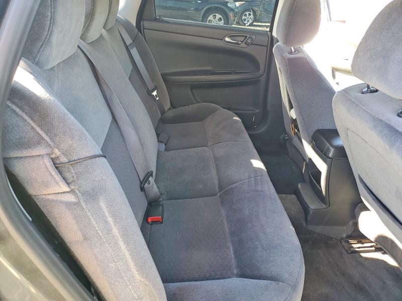 Aukcja sprzedaży 2011 Chevrolet Impala, vin: 2G1WG5EK9B1196338, numer aukcji: 53782406