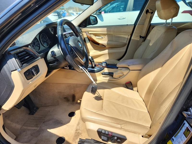 Продажа на аукционе авто 2014 Bmw 328, vin: WBA3D3C56EF099256, номер лота: 53051466