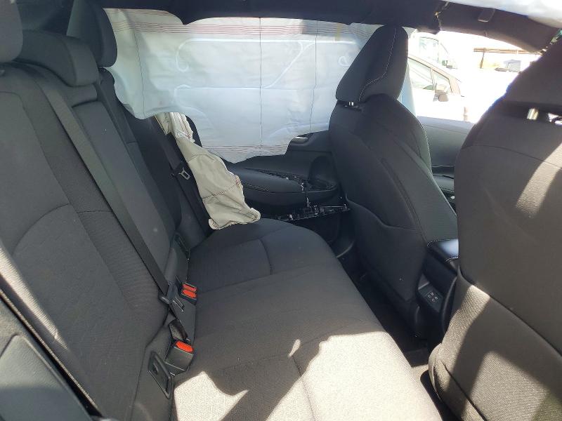 Продажа на аукционе авто 2025 Toyota Corolla Hatchback, vin: JTND4MBE3S3236337, номер лота: 52459416