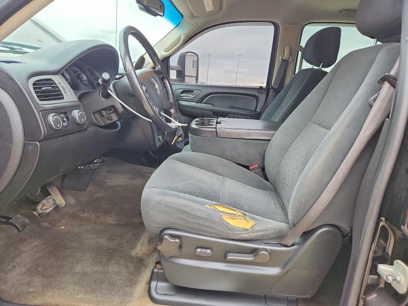 2008 Chevrolet Avalanche მანქანა იყიდება აუქციონზე, vin: 3GNFK12328G170487, აუქციონის ნომერი: 54662746