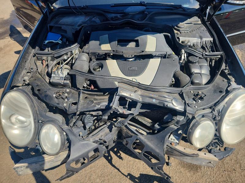 Aukcja sprzedaży 2009 Mercedes-benz E, vin: WDBUF87X09B433528, numer aukcji: 52270636