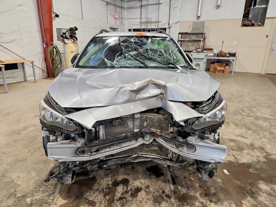 Продажа на аукционе авто 2019 Subaru Crosstrek, vin: JF2GTACC1KH284245, номер лота: 53362096