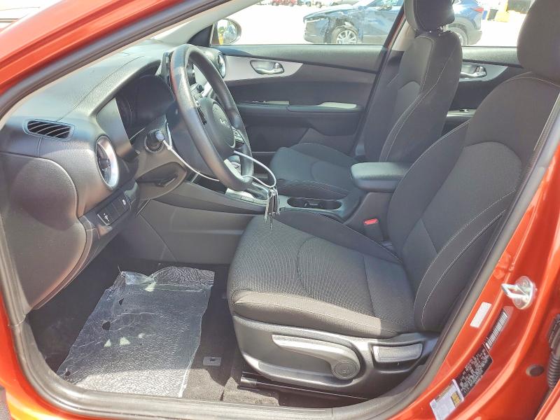 Продажа на аукционе авто 2023 Kia Forte, vin: 3KPF24AD9PE573574, номер лота: 54968816