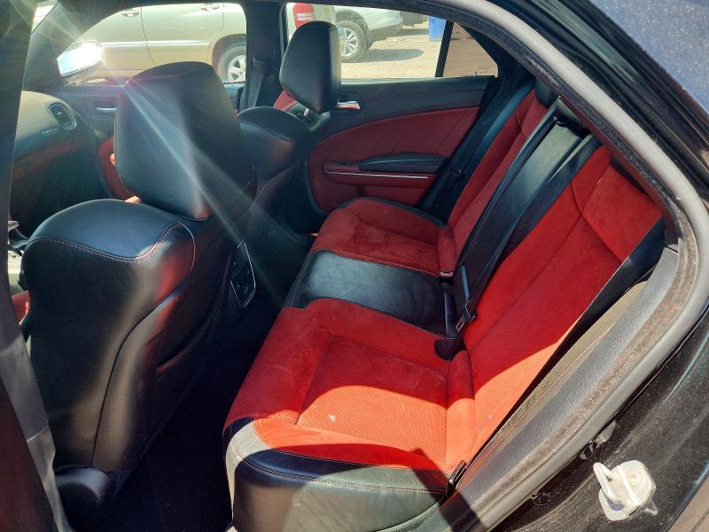 Aukcja sprzedaży 2014 Chrysler 300, vin: 2C3CCARG6EH384724, numer aukcji: 53799026