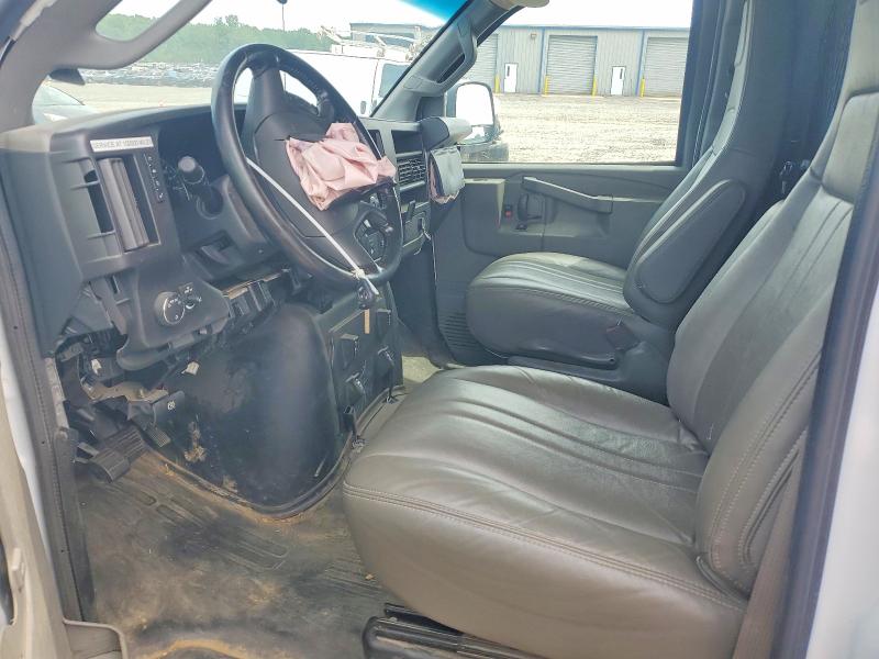 Продажа на аукционе авто 2023 Gmc Savana, vin: 1GTW7AFP9P1159250, номер лота: 64664336