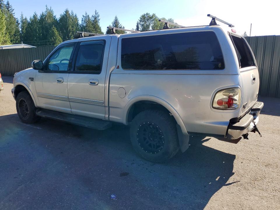 2001 Ford F150 მანქანა იყიდება აუქციონზე, vin: 1FTRW08L61KC63202, აუქციონის ნომერი: 53286526