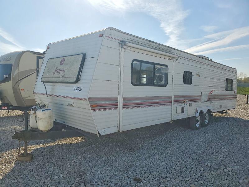 Продажа на аукционе авто 1995 Jayco Eagle 350fs, vin: 1UJBJ02R7S1CU0082, номер лота: 52413496