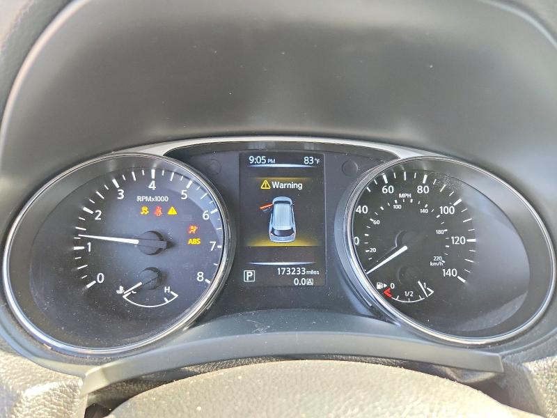 Продаж на аукціоні авто 2015 Nissan Rogue, vin: 5N1AT2MT2FC786723, номер лоту: 53024816