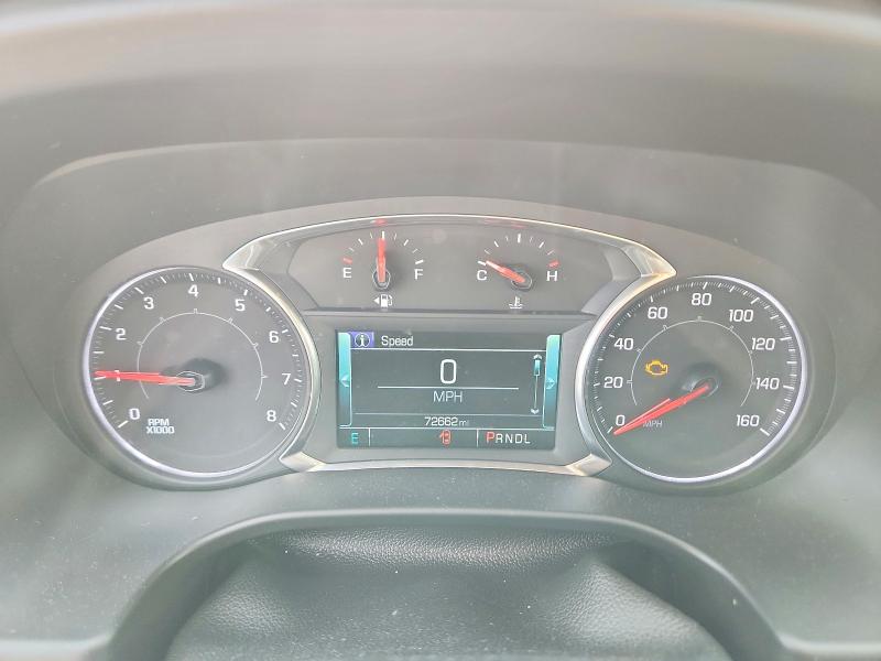 Продажа на аукционе авто 2019 Gmc Acadia, vin: 1GKKNMLS1KZ232964, номер лота: 54591666