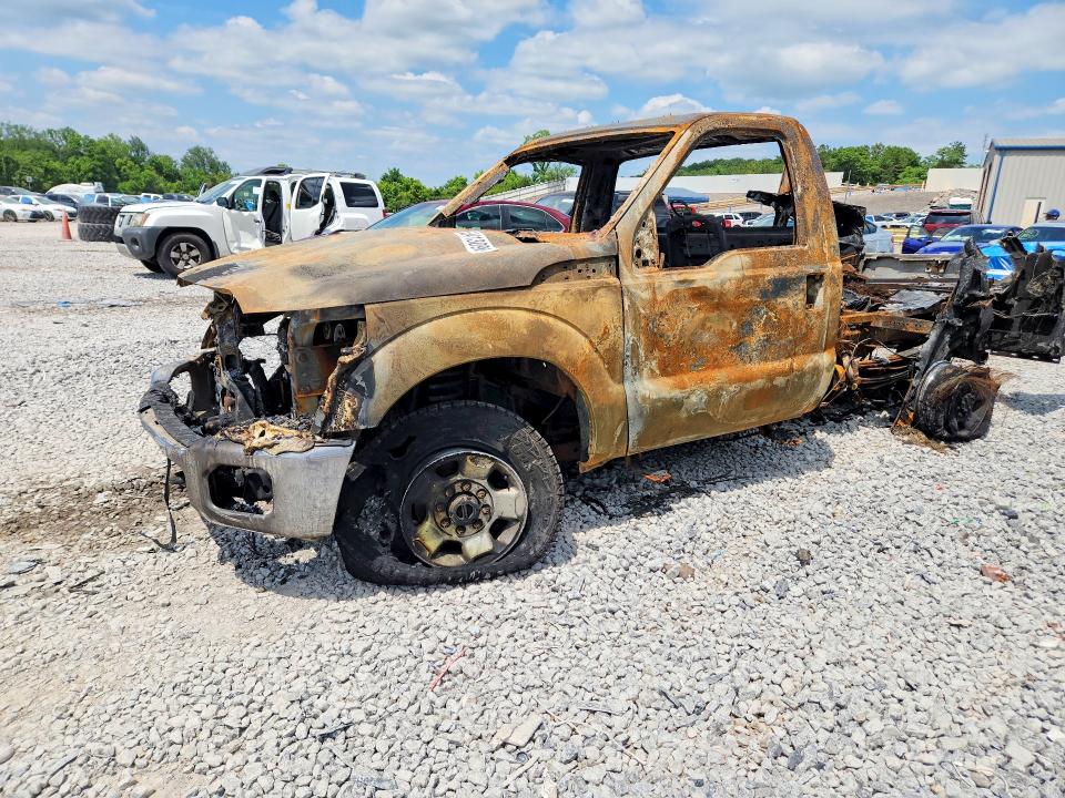 Продажа на аукционе авто 2012 Ford F250, vin: 1FDBF2BT9CEC62578, номер лота: 53413096