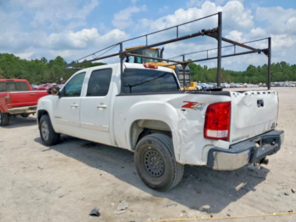 Aukcja sprzedaży 2008 Gmc Sierra, vin: 3GTEK13M98G104577, numer aukcji: 54401946