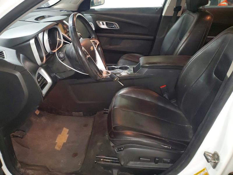 2013 Chevrolet Equinox მანქანა იყიდება აუქციონზე, vin: 2GNFLGEK2D6406645, აუქციონის ნომერი: 55640176