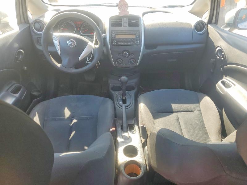 Продажа на аукционе авто 2015 Nissan Versa Note, vin: 3N1CE2CP4FL437727, номер лота: 52131426
