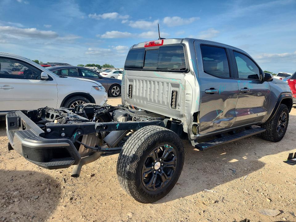 Aukcja sprzedaży 2023 Gmc Canyon, vin: 1GTP5BEK1P1254374, numer aukcji: 51421816