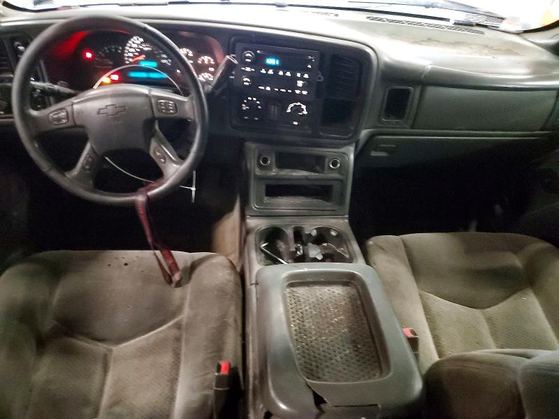 Aukcja sprzedaży 2005 Chevrolet Silverado, vin: 1GCEK19B25E137204, numer aukcji: 54062236