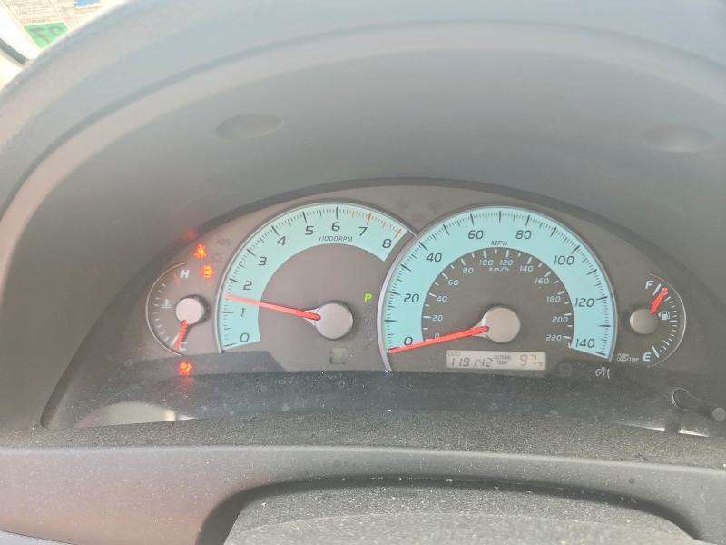 53423496 :رقم المزاد ، 4T1BF3EK7BU728926 vin ، 2011 Toyota Camry مزاد بيع