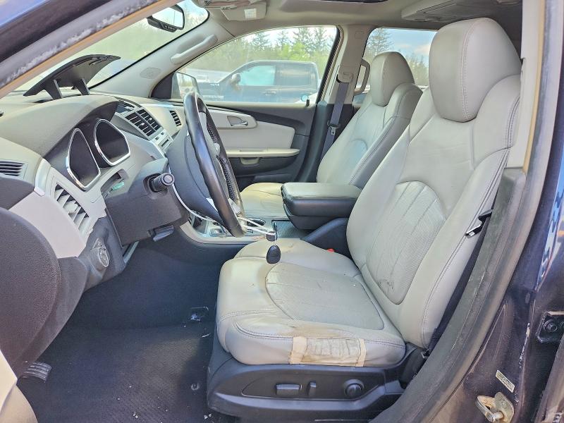 2009 Chevrolet Traverse მანქანა იყიდება აუქციონზე, vin: 1GNEV33D99S127779, აუქციონის ნომერი: 54485276