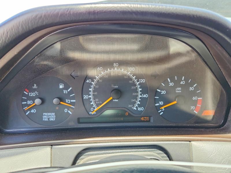 Продаж на аукціоні авто 1998 Mercedes-benz E, vin: WDBJF82F1WX007332, номер лоту: 53954766