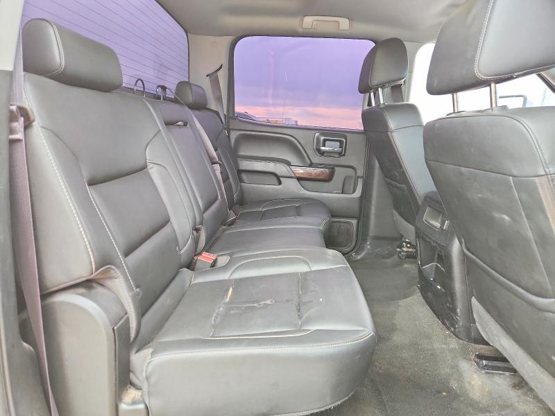 Aukcja sprzedaży 2017 Gmc Sierra, vin: 1GT42XCY5HF155268, numer aukcji: 55189936