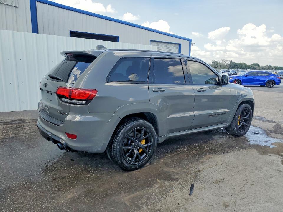 2020 Jeep Grand Cherokee მანქანა იყიდება აუქციონზე, vin: 1C4RJFN96LC141821, აუქციონის ნომერი: 55180766