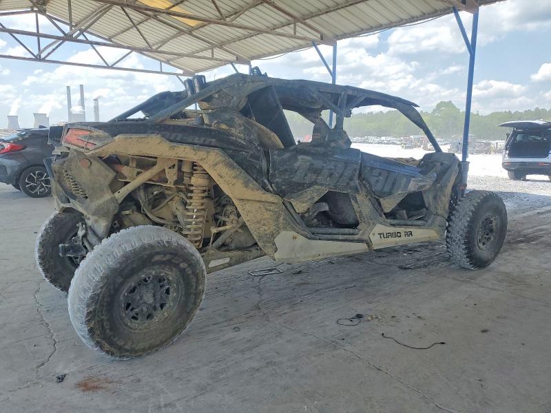 Продажа на аукционе авто 2022 Can-am Maverick X3, vin: 3JBVEAV47NE000233, номер лота: 54138216