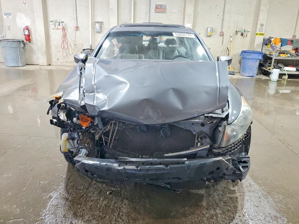 2010 Honda Accord მანქანა იყიდება აუქციონზე, vin: 1HGCP2F81AA032888, აუქციონის ნომერი: 53600776